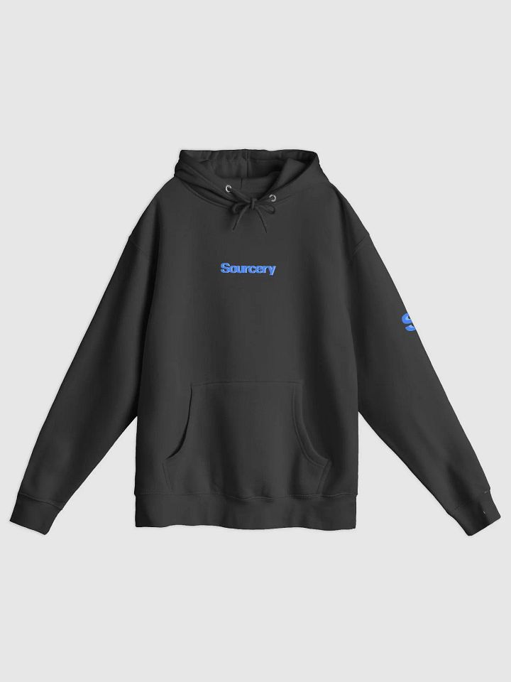 Unisex Hoodie product image (1)