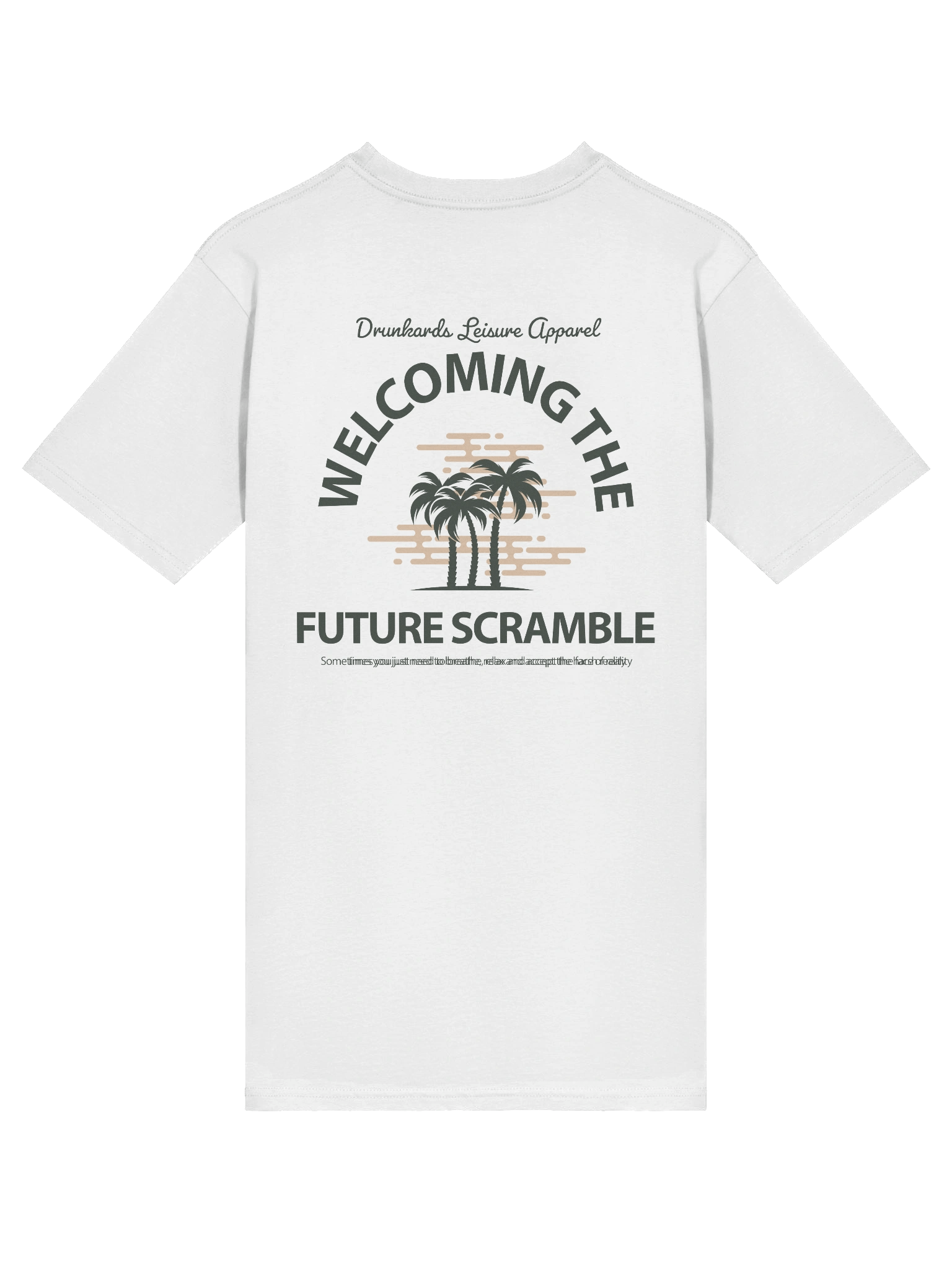 Scramble King Men's Premium Tee product image (7)