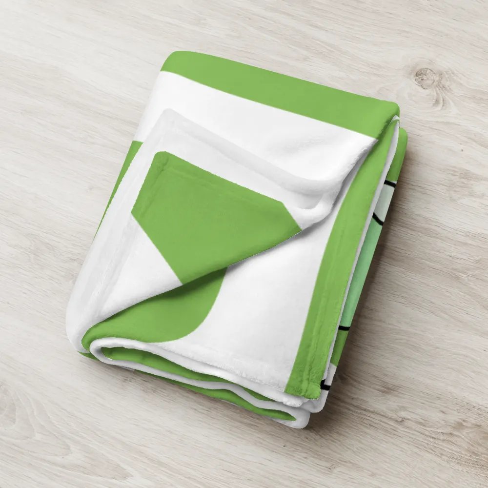 Keep your Vibes Lifted Blankey product image (18)