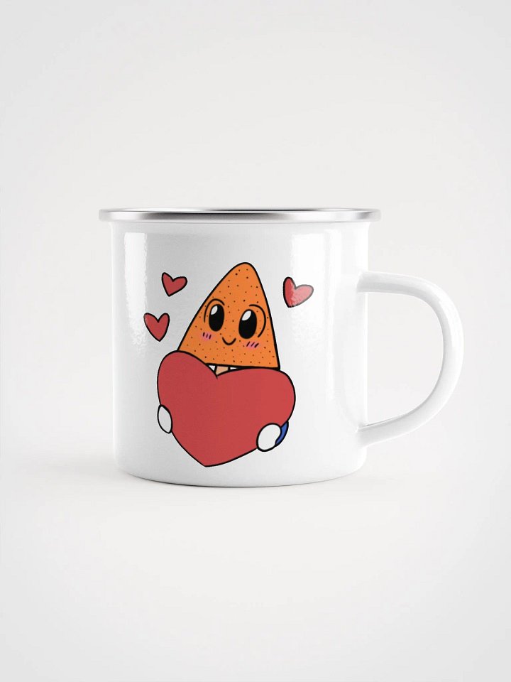 Heart Mug product image (1)