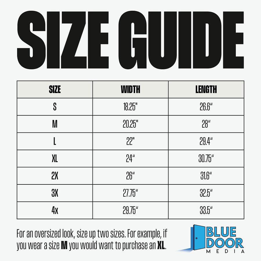 Blue Door BREATHE Tee Shirt - Blue Door Life Philosophy Collection - Soft-Washed Garment-Dyed Fabric - San Diego Made - Menswear Top Bubble Classic Relaxed Fit Cotton Streetwear product image (7)