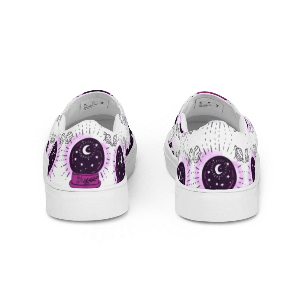Women's Slip-on Ball Shoes product image (3)