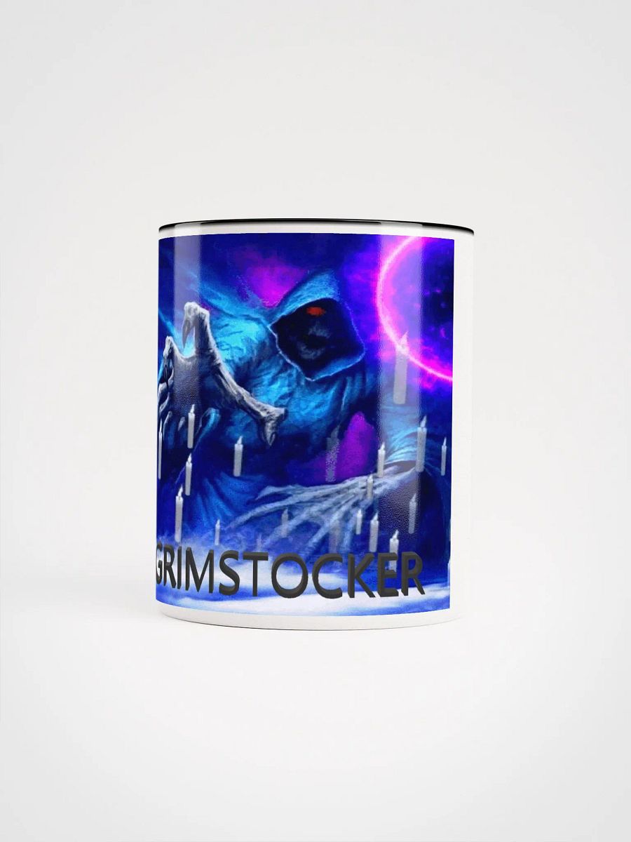ANOTHER GRIM MUG product image (5)