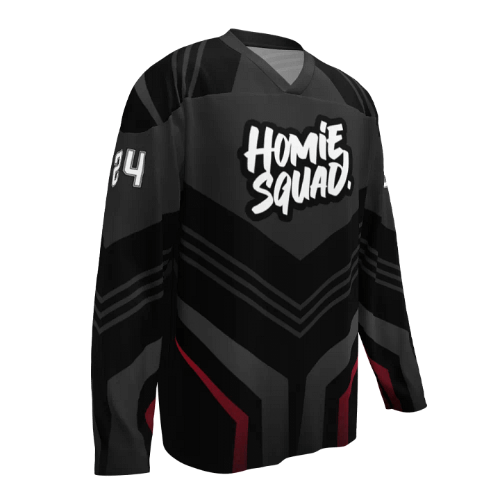 Homie Squad Jersey product image (2)