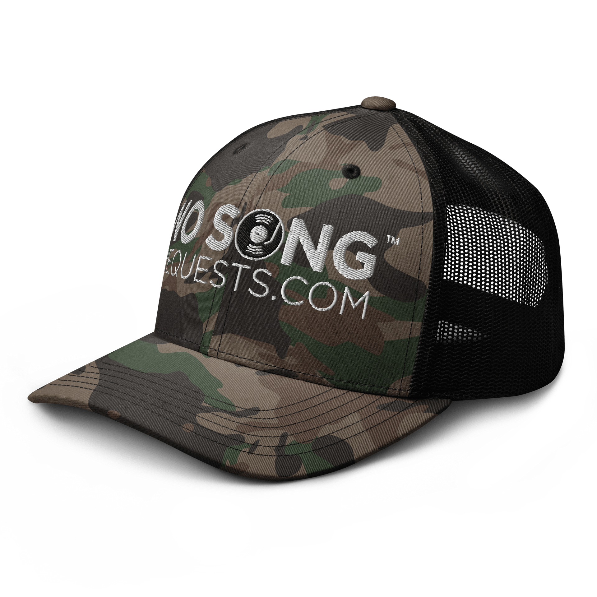 Army Hat product image (4)