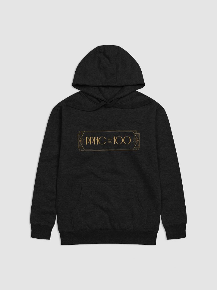 PPNC 100 Year Anniversary Hoodie product image (1)