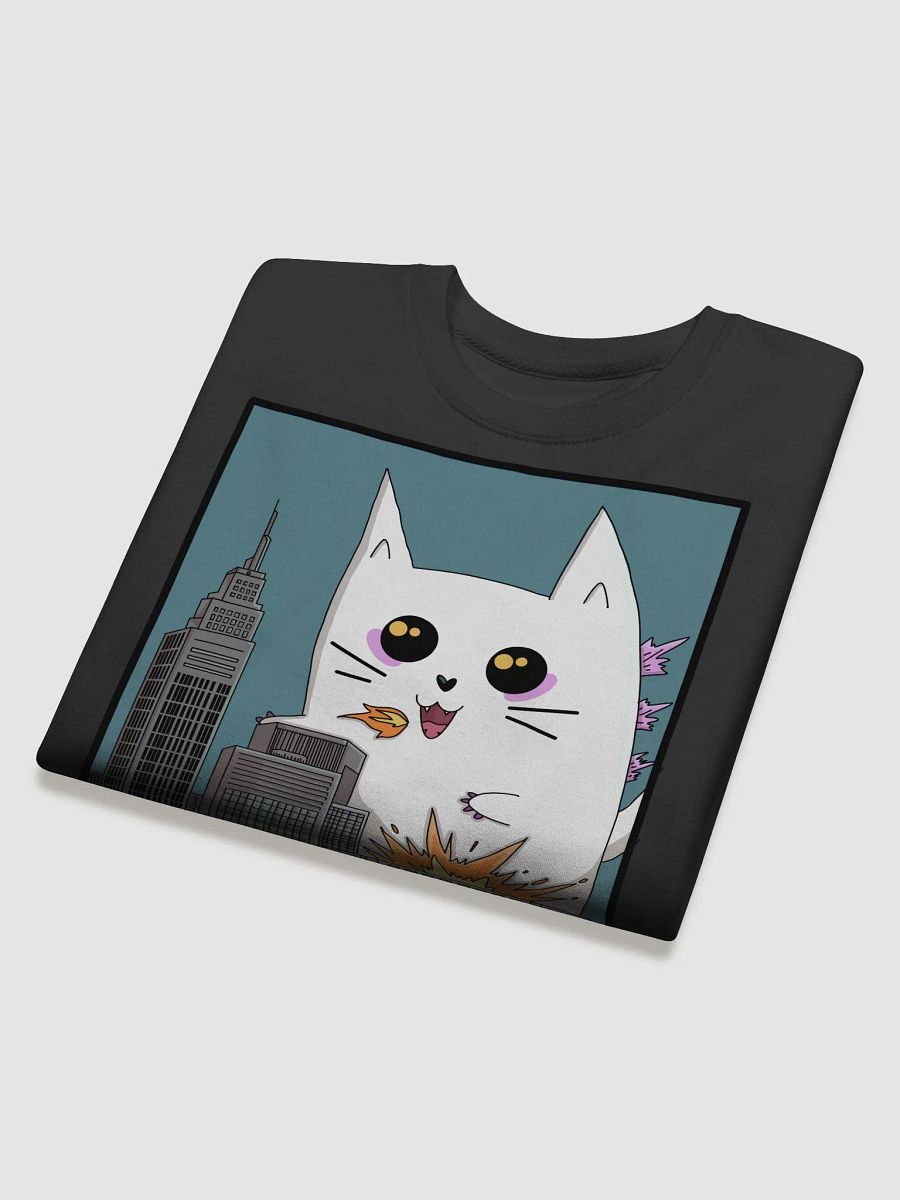 Catzilla! sweater product image (25)