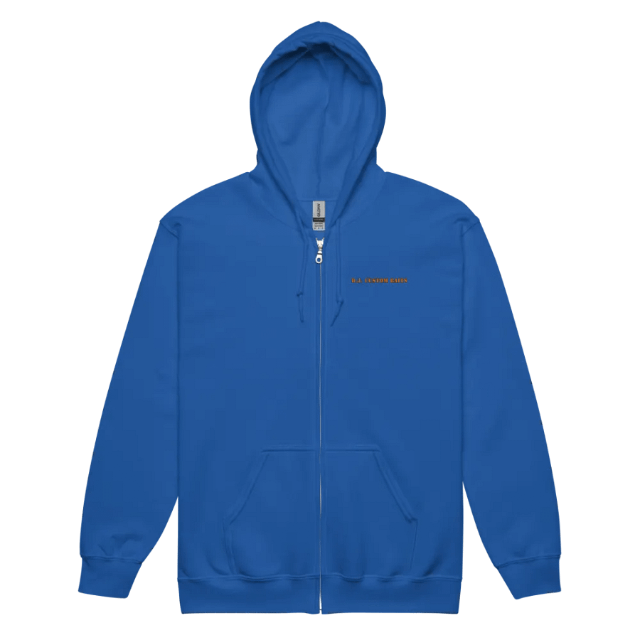 DJ Custom Baits Hoodie product image (37)