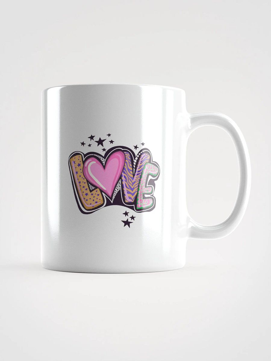 POSITIVE AFFIRMATION MUGS 4 U 
