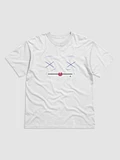 Bisou's Demise T-Shirt product image (1)