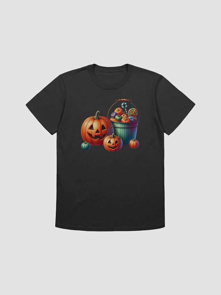 Halloween Candy Pumpkin 01 product image (1)
