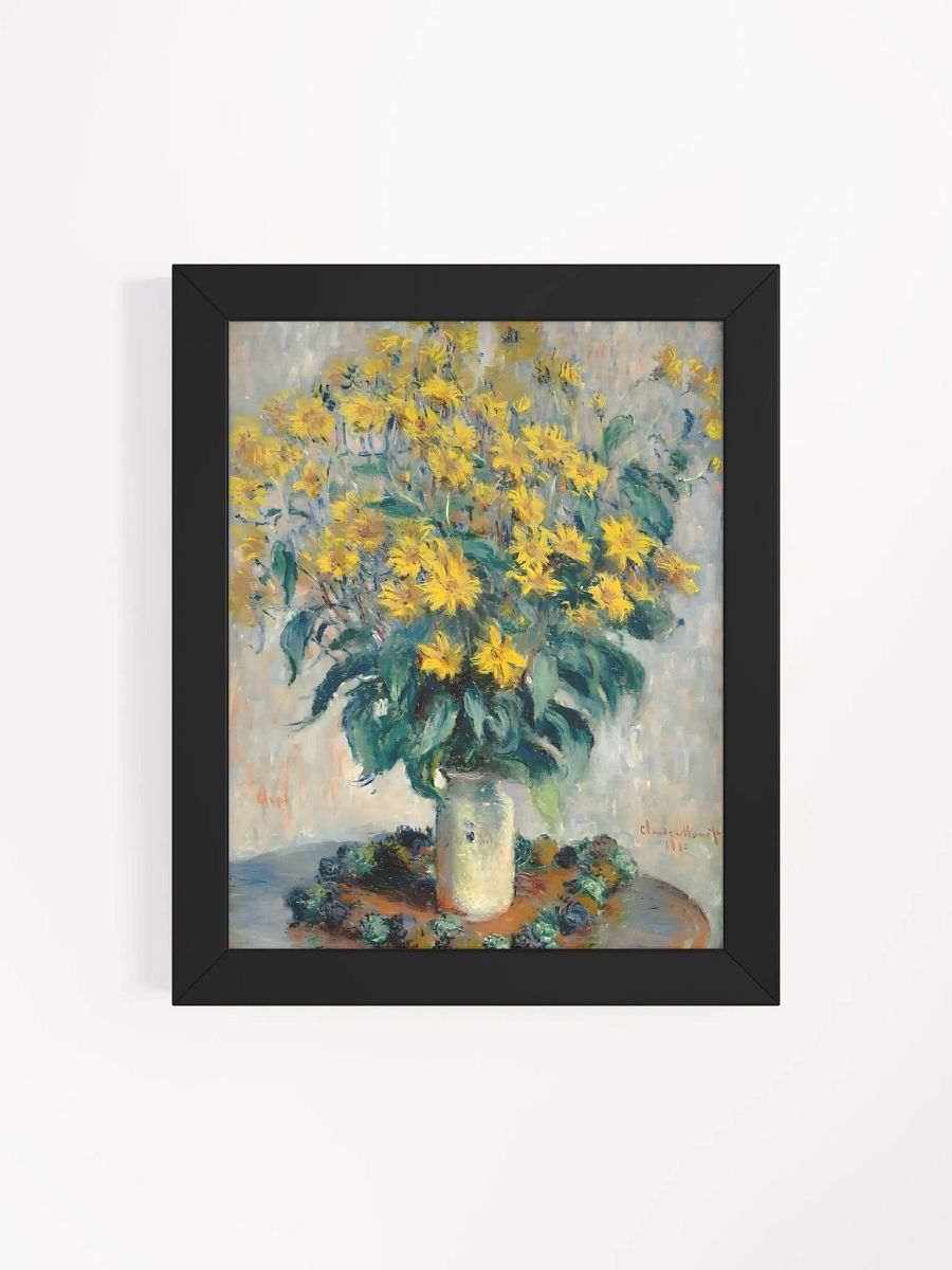 Claude Monet Painting. product image (41)