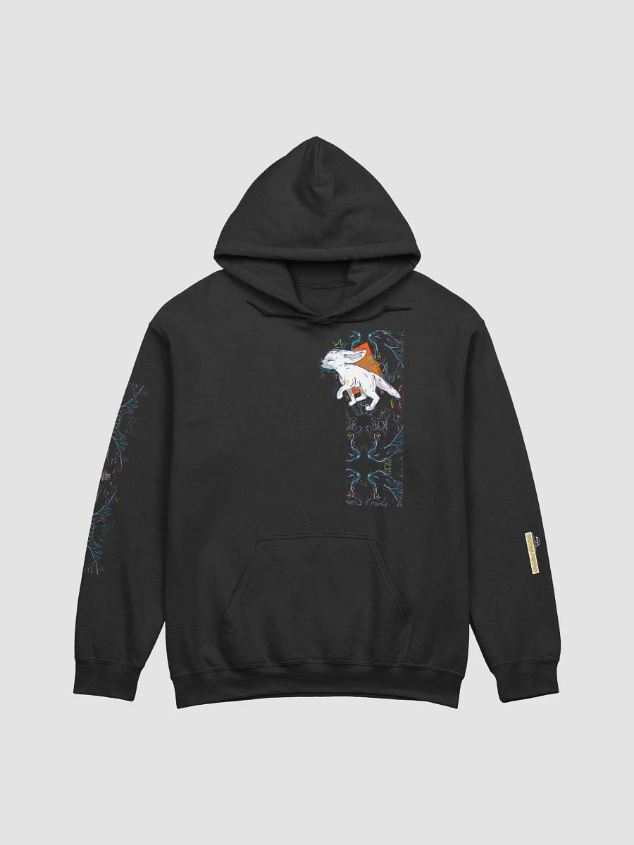 Finnick Fox product image (1)