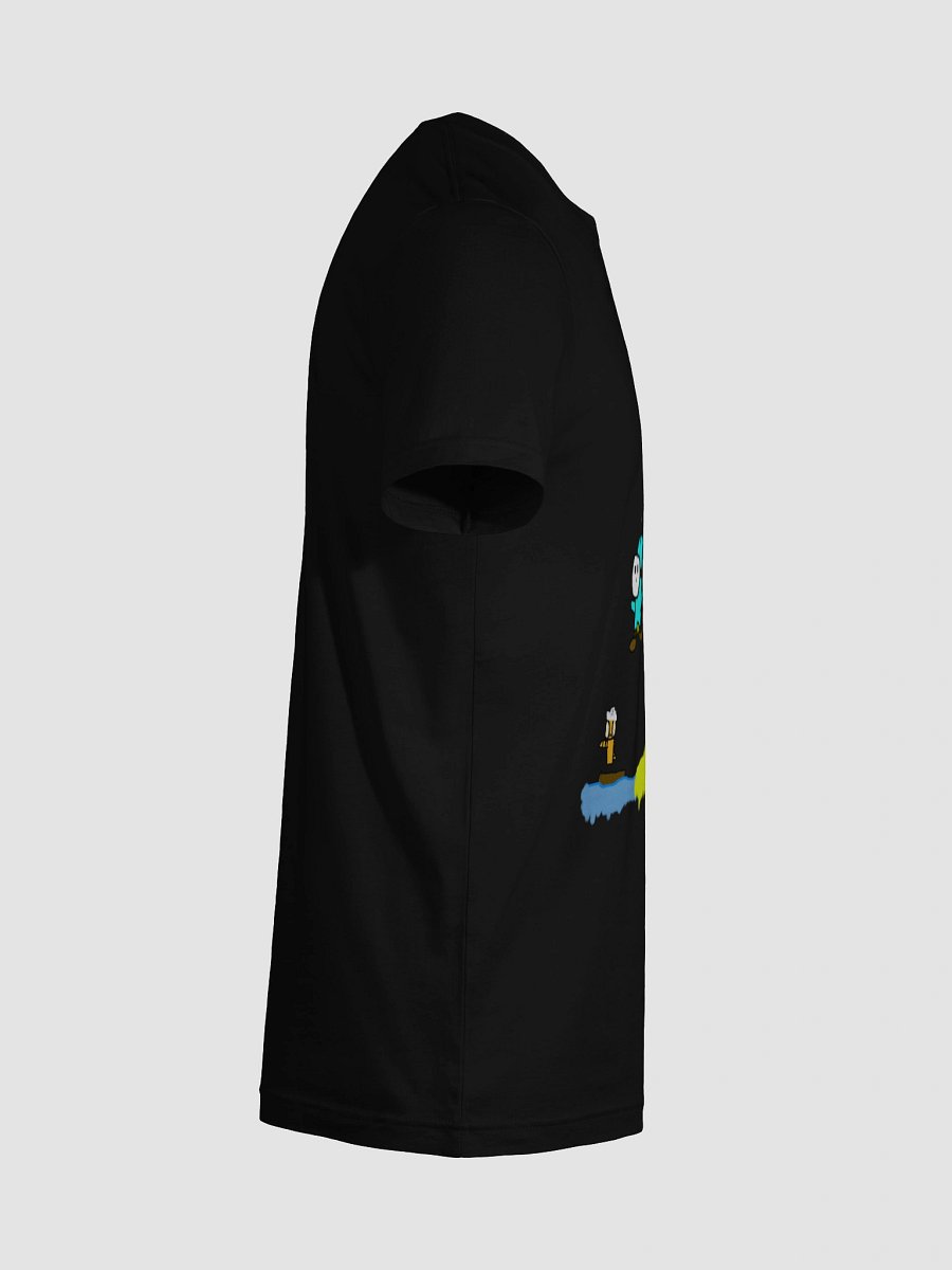 Shy Guy Summer Shirt product image (116)