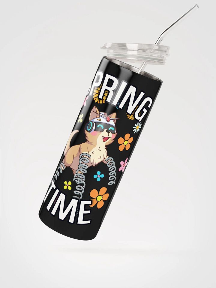 Spring Time Springs Stainless Steel Tumbler product image (2)