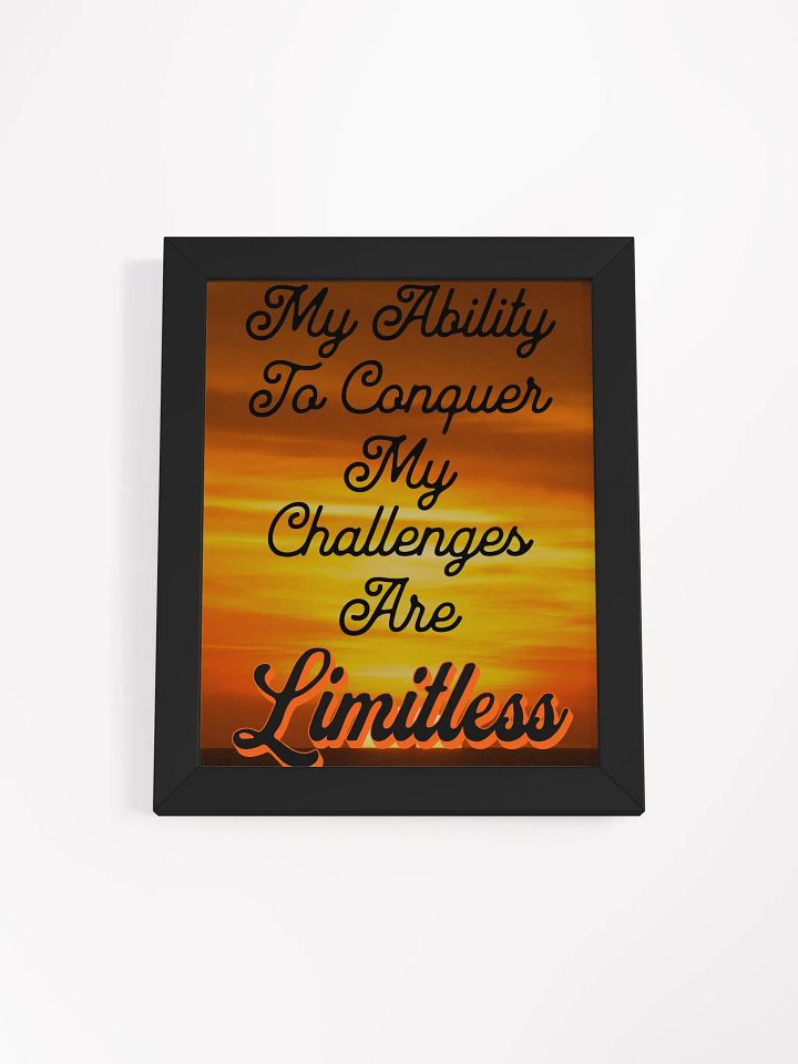Limitless Wallart product image (2)