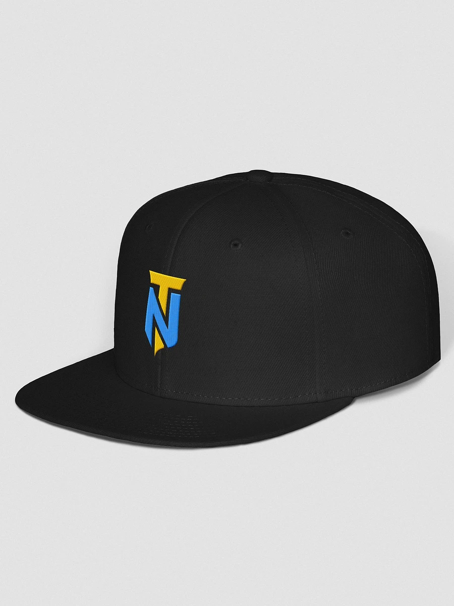 NT Logo Snapback product image (14)