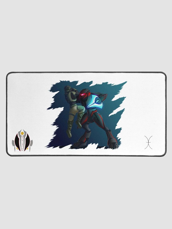 CDG "Blademaster" Desk Mat product image (1)