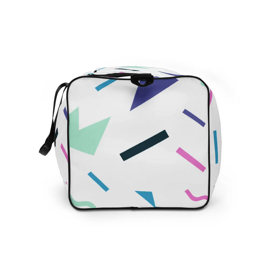 Bro Has a (Duffle) Bag product image (11)
