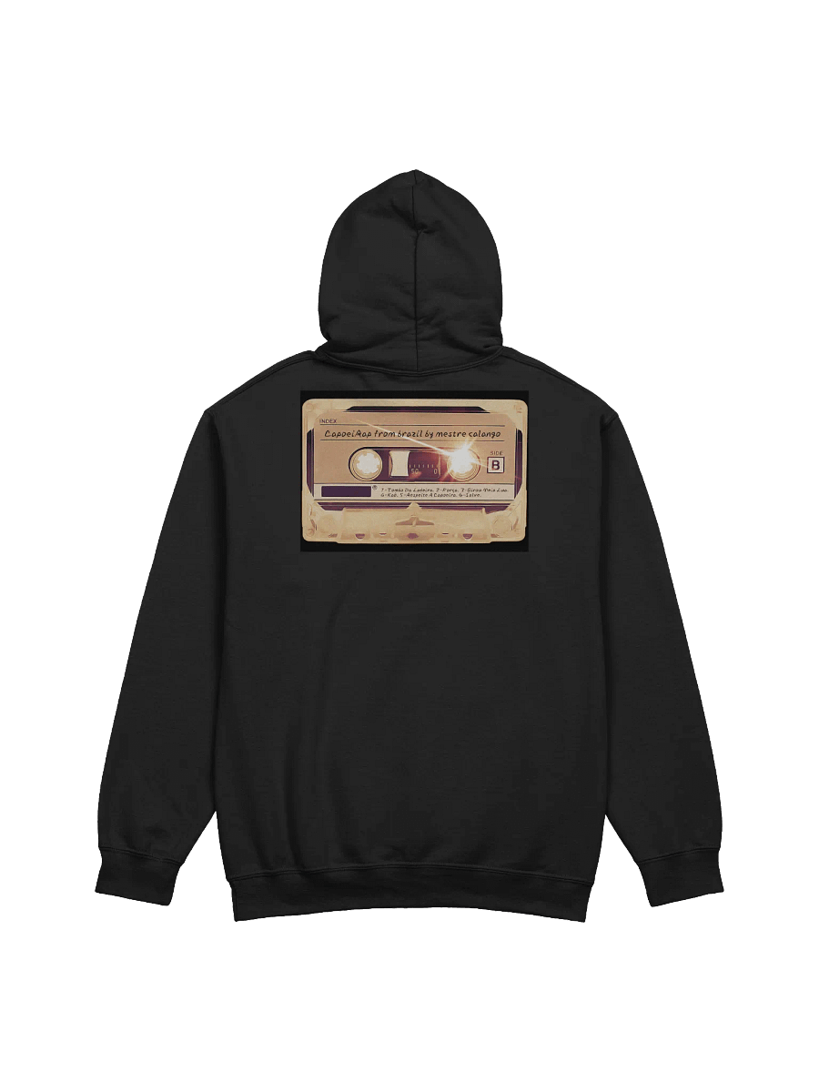 MIX TAPE HOODIE product image (7)