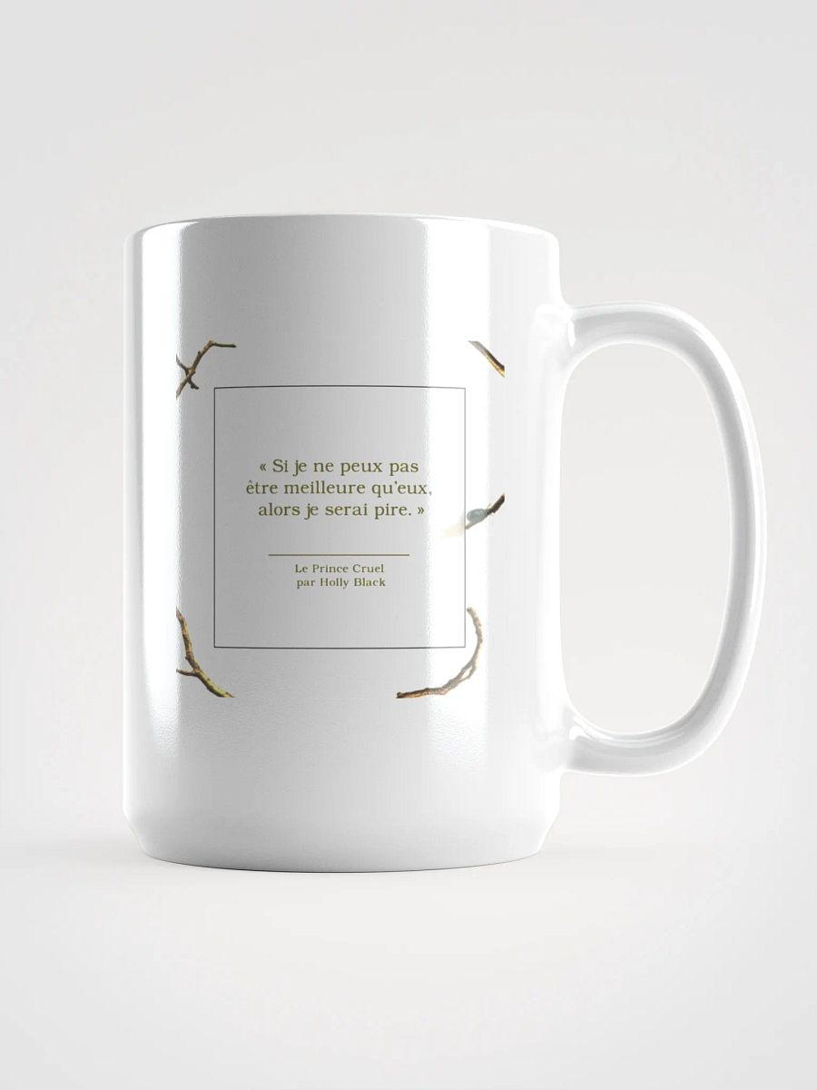 tasse Prince Cruel product image (1)