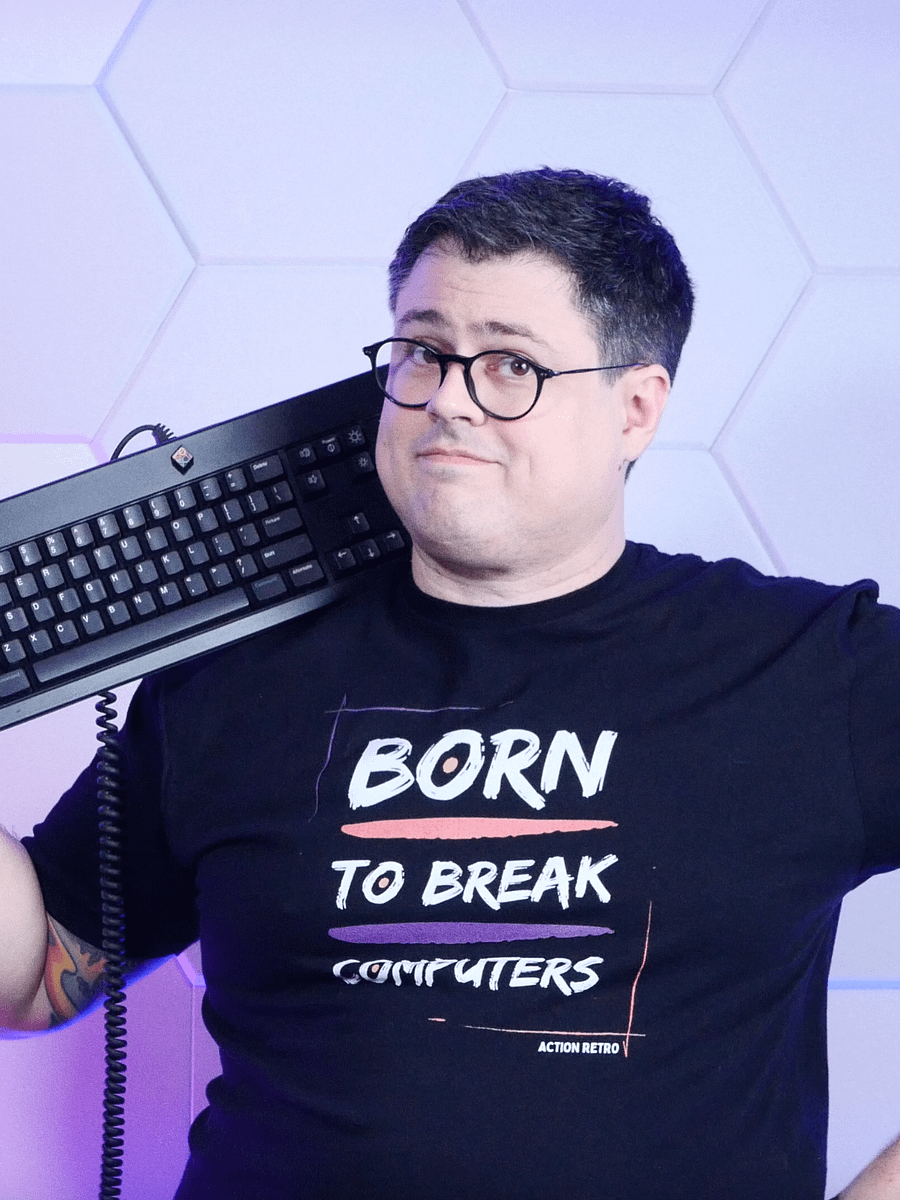 Break Computers product image (2)