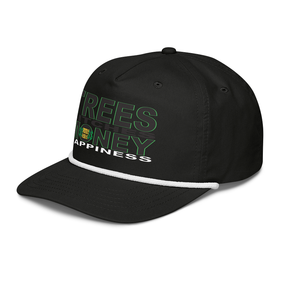 Money King | Graphic Cap product image (5)