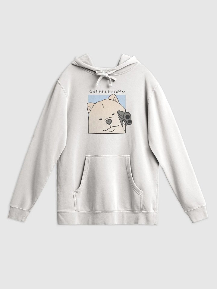 Poko Hoodie product image (13)