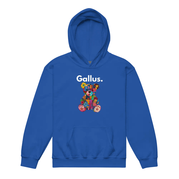 Gallus Hoodies Kids product image (1)