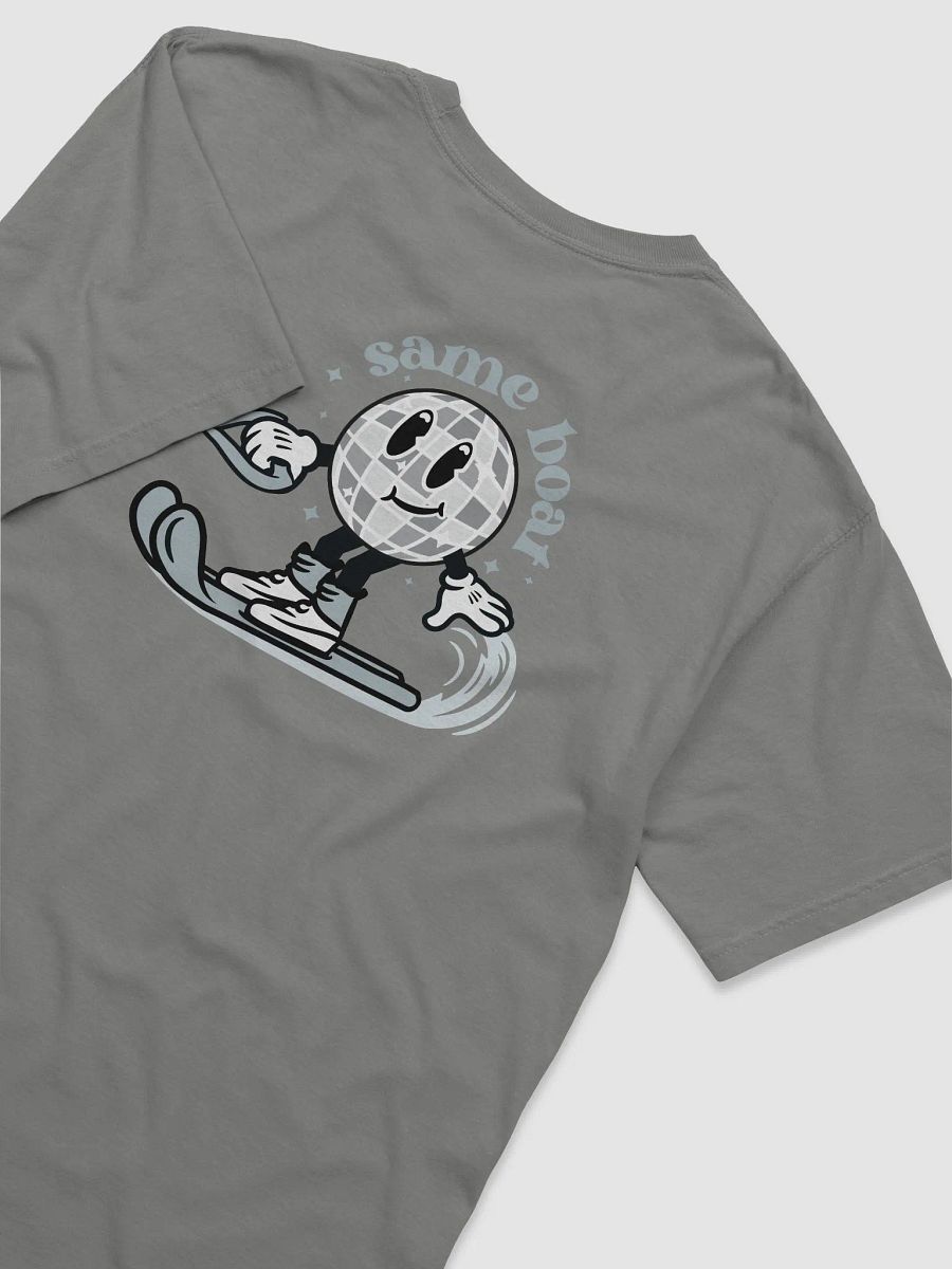 Same Boat™ Disco Tee product image (4)