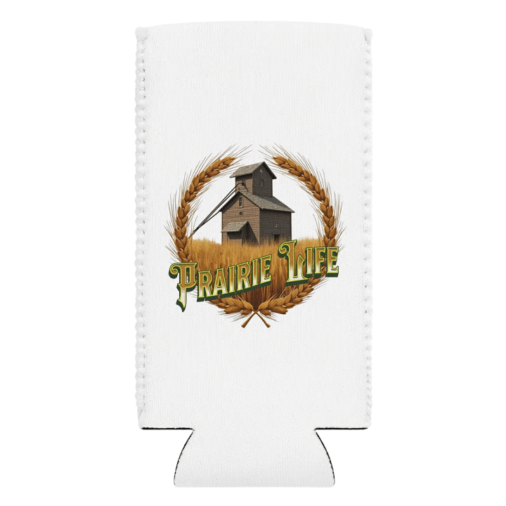 Prairie Life Can Cooler product image (2)