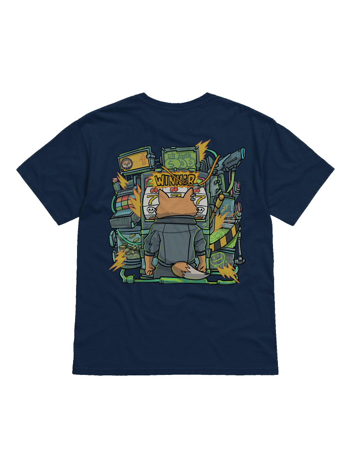 T-Shirt 2 product image (7)