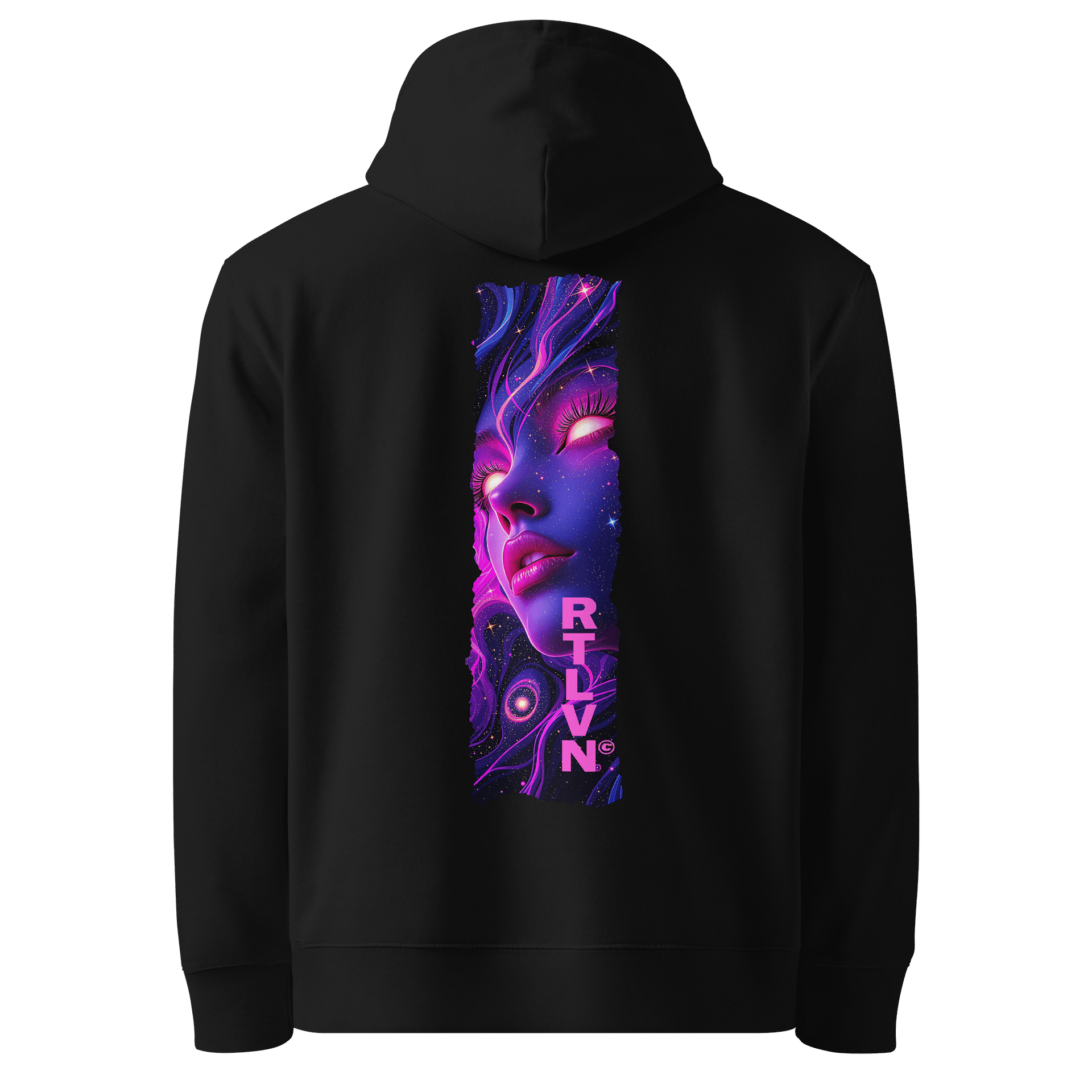 Divine Catch Unisex Hoodie product image (2)