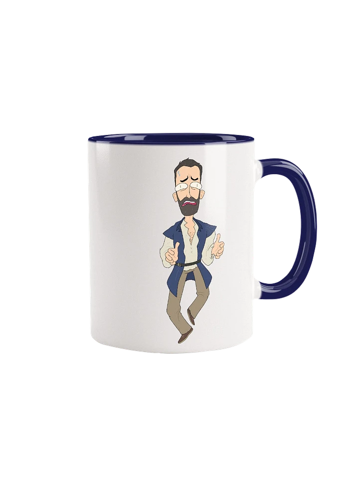 Eugene Mug product image (1)