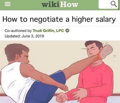 1 easy step to more money

#infosec #coder #developer #artificialintelligence #data #softwareengineer #cloud #technologythese...