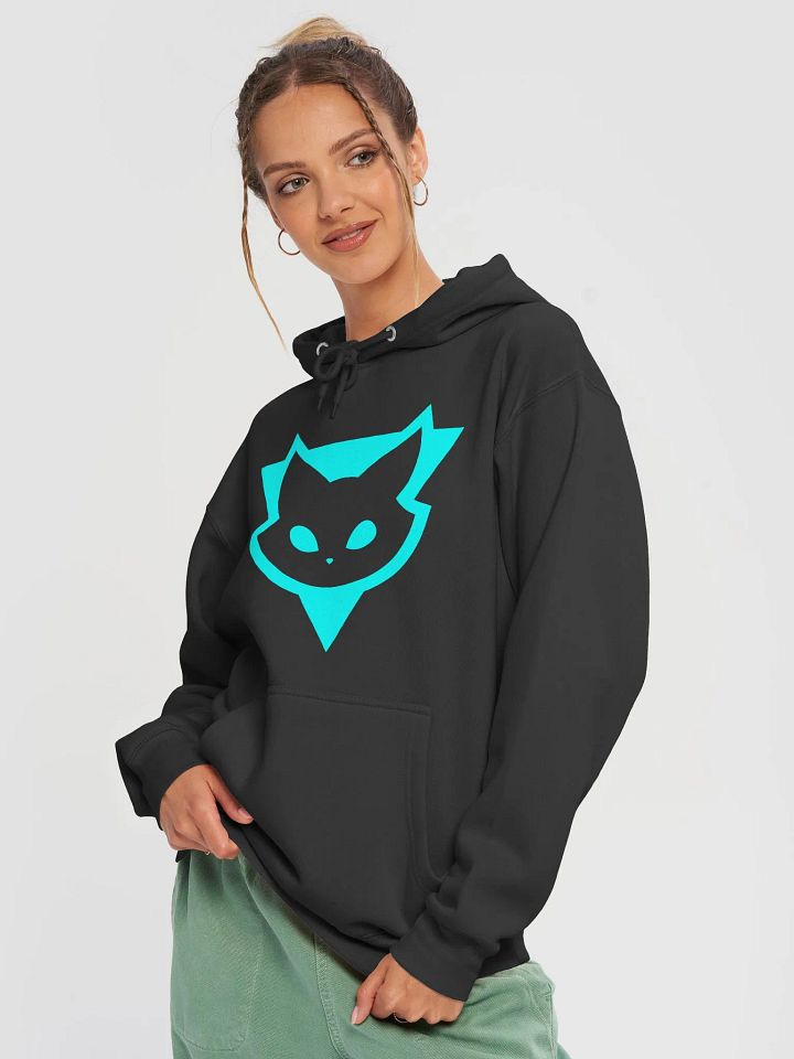 Fana Unisex Hoodie product image (1)