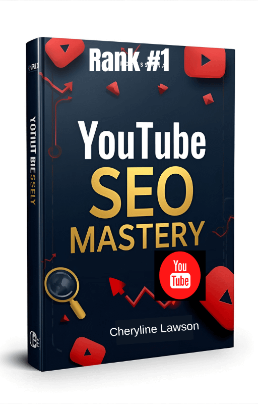 Youtube SEO Mastery Guide: Underground Methods To Dominate Video Search Rankings product image (2)