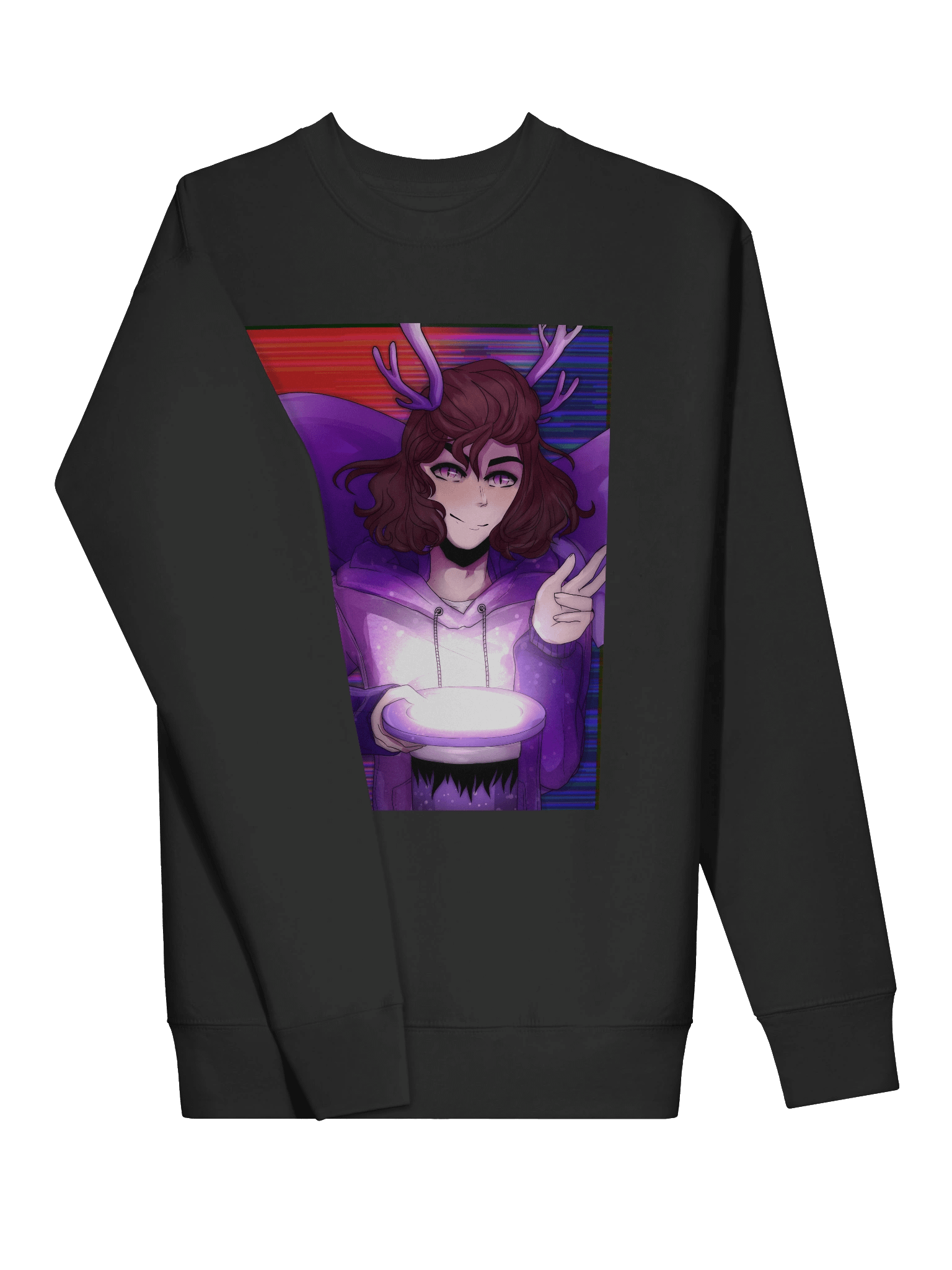 'Magic' Premium Sweatshirt product image (12)