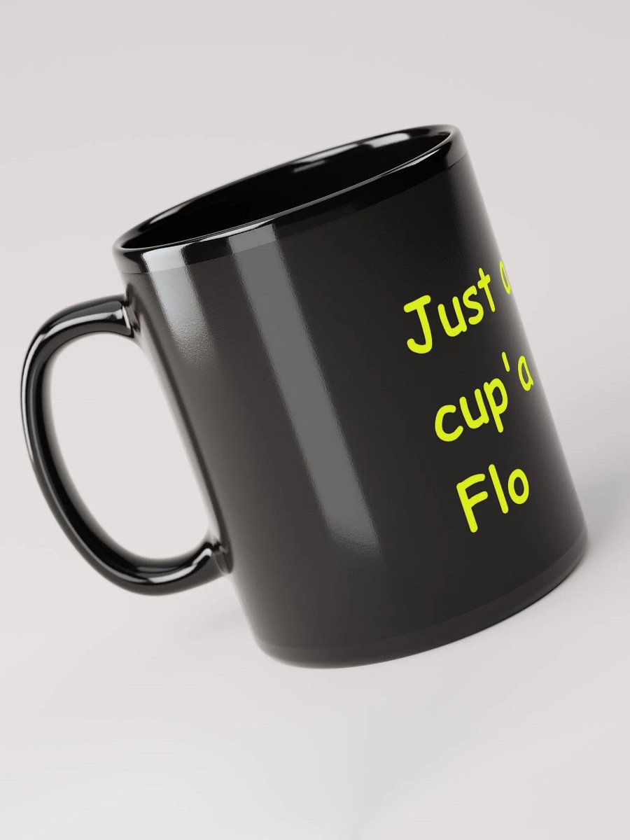 Flo n' your cup product image (5)