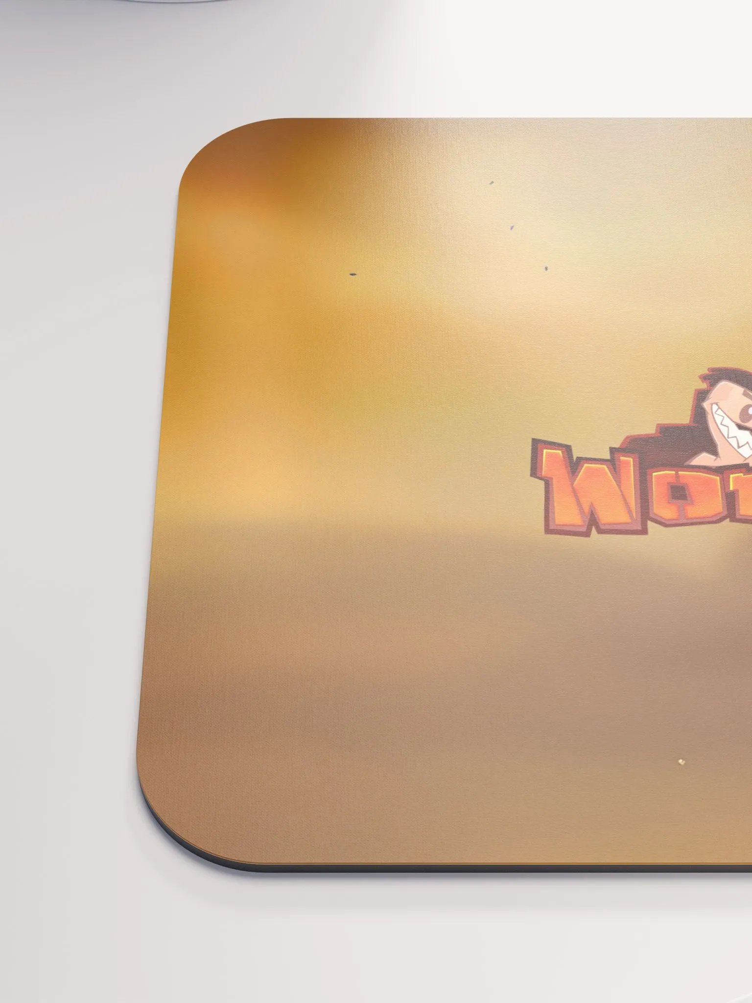 Worms Brimstone Tank & Worm | Mouse Pads product image (6)