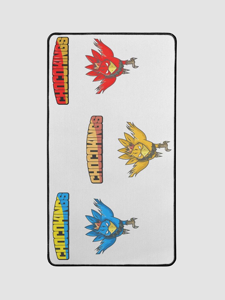 Kings Mat product image (1)