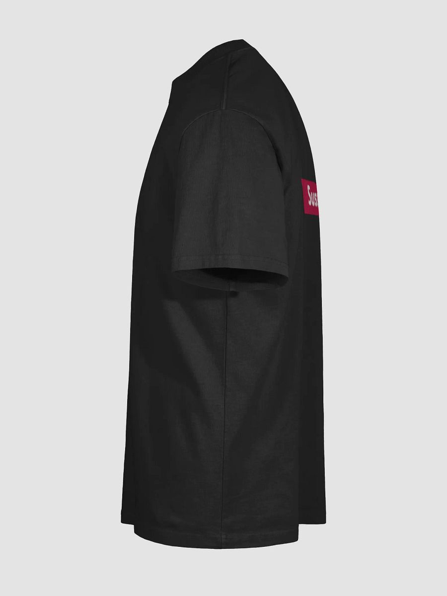 SussyBaka "Katakana" Oversized Tee product image (27)