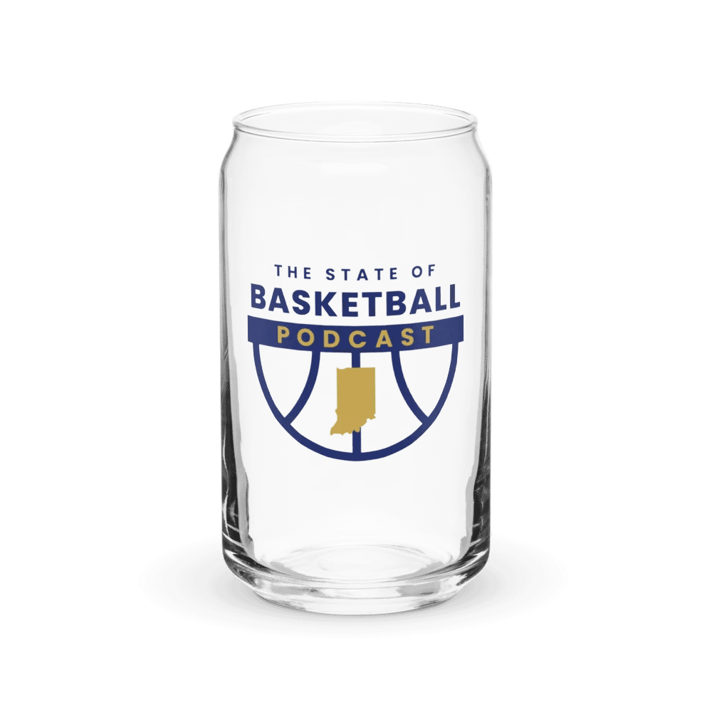 Logo Can-Shaped Glass product image (2)