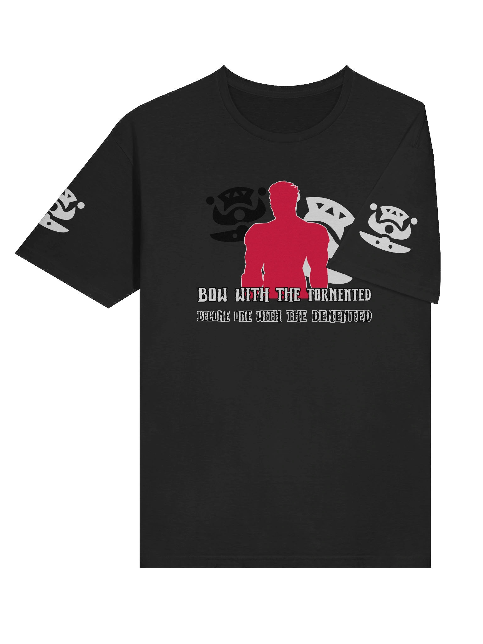 All Hail Demyntur T-Shirt product image (12)