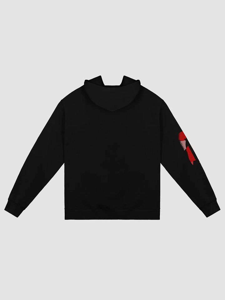 Unisex Premium Heavyweight Hoodie Ellen Joe "BITE!" Graphic Design Zenless Zone Zero product image (2)