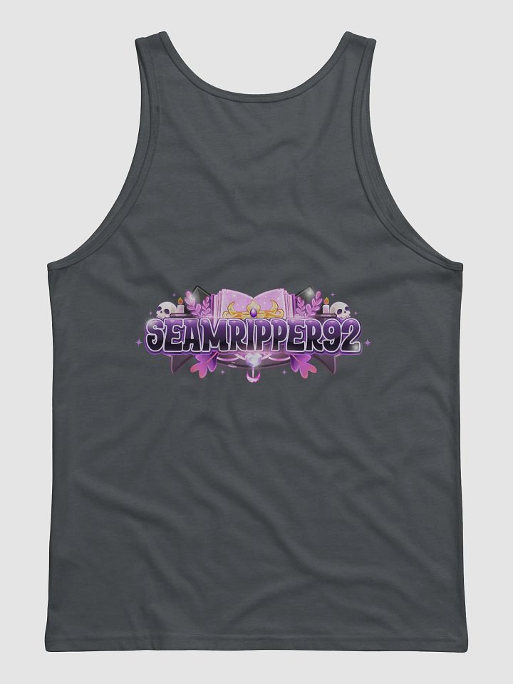 Dwight Tank product image (6)