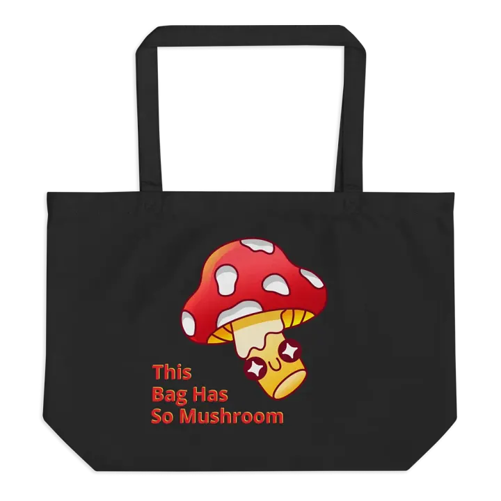 So Mushroom! product image (1)