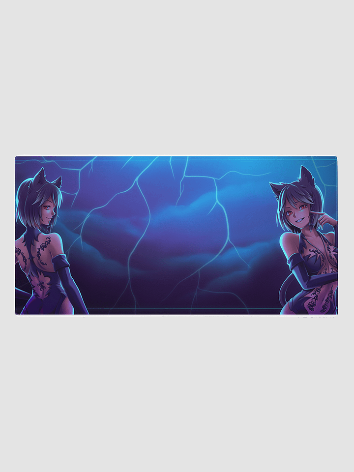 Minai Mouse Pad X-Large product image (1)