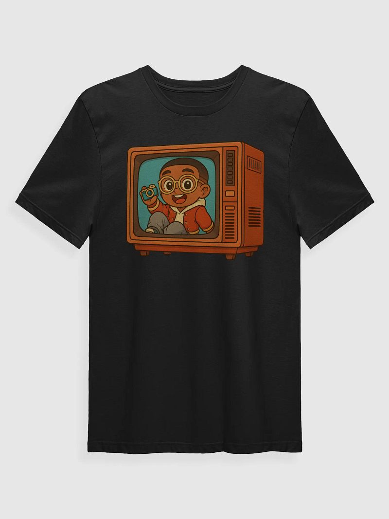 Falslea Chibi Tee
