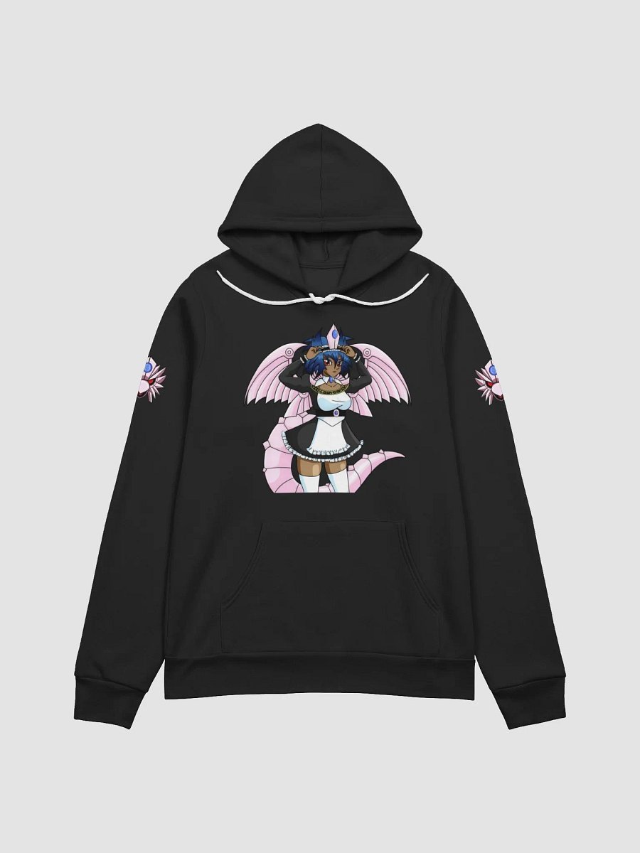 Dragonmaid Horus | Hoodie product image (1)